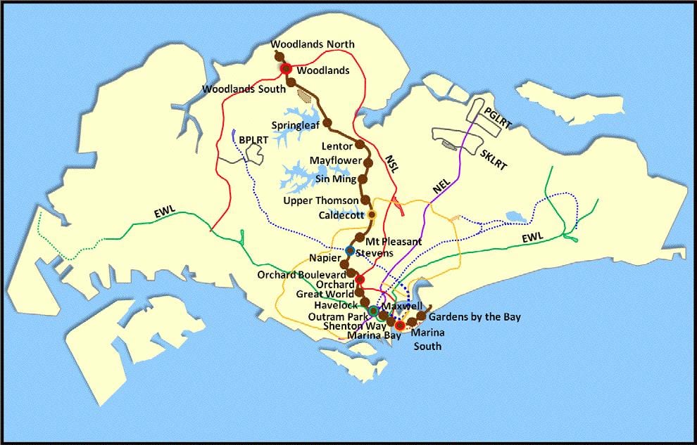 lta mrt hartë