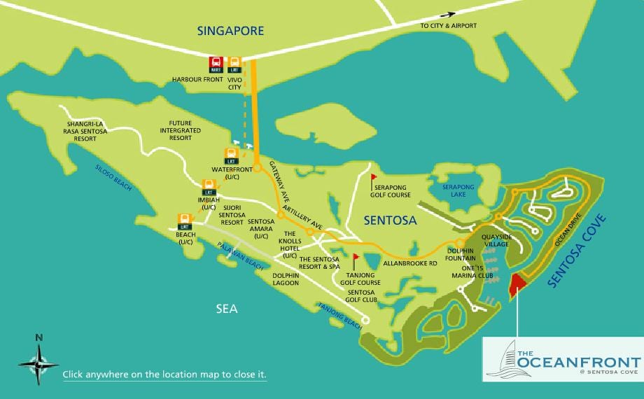 harta e sentosa