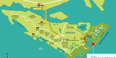 Harta e sentosa